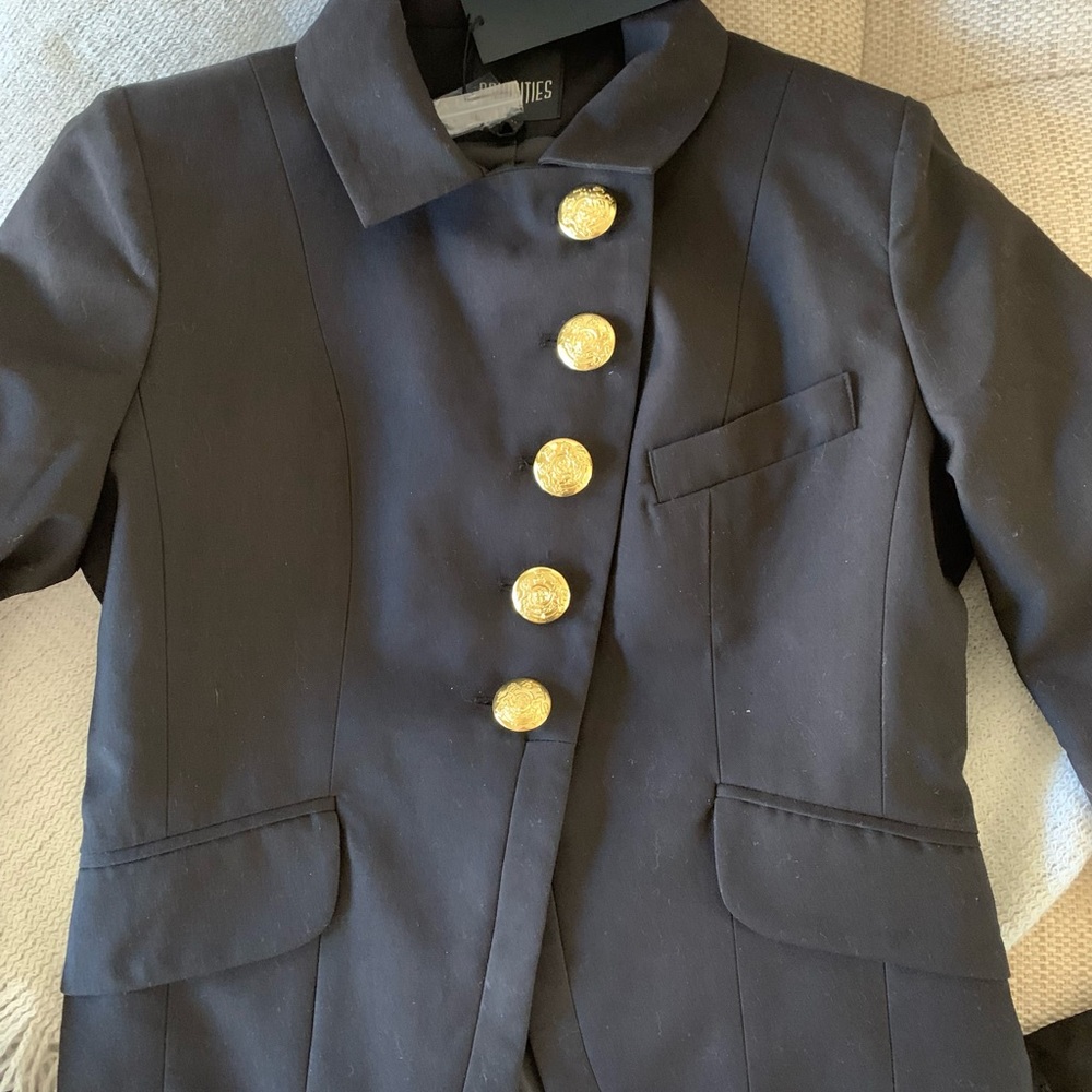 Womens blazer - Picture 3 of 7
